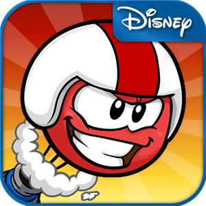 Download Puffle Launch Android game
