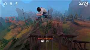 Download Pumped BMX 2 & 3 v1 0 Apk-XpoZ Full game