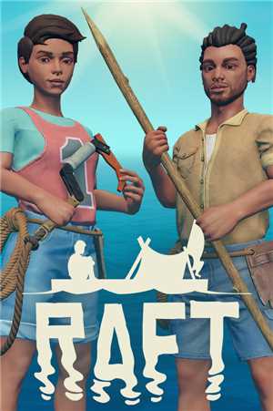 Download Raft - V9 04 - Release April 2019 MULTi12 game