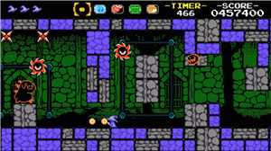 Download Ravva and the Cyclops Curse game