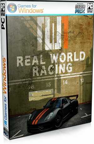 Download Real World Racing Repack-SKIDROW game