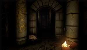 Download Red Lucid Nightmare-TiNYiSO game