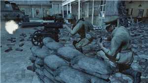 Download Red Orchestra 2 Heroes of Stalingrad-SKIDROW game