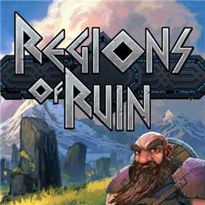 Download Regions Of Ruin - V1 1 83 - GOG DLC + Bonus Content Multi10 game