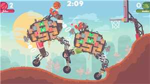 Download Regular Human Basketball game
