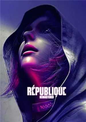 Download Republique Remastered Fall Edition-SKIDROW game