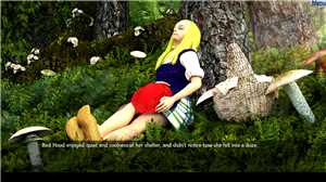 Download Return of Red Riding Hood Enhanced Edition game