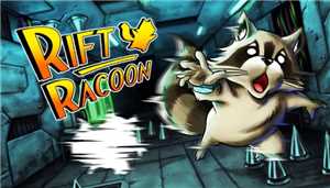 Download Rift Racoon-SiMPLEX game