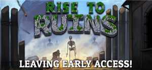 Download Rise to Ruins RIP-SiMPLEX game