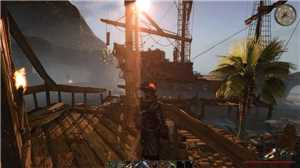 Download Risen 2: Dark Waters BETA CRACK : game