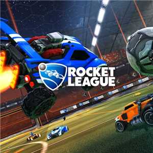 Download Rocket League RUS ENG v 1.59 + DLCs game