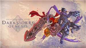 Download Rogue Bit GAME-DARKSiDERS game