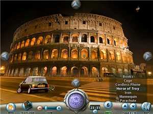 Download Rome: Curse of the Necklace game