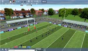 Download Rugby League Team Manager 2018-SKIDROW game
