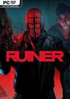 Download RUINER , Selective Download - from 5.6 GB v1.06, MULTi13 game