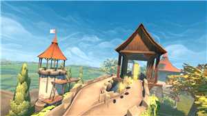 Download Runaway VR game