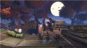 Download Runner3-CODEX game