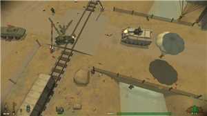Download RUNNING WITH RIFLES v1 52 game