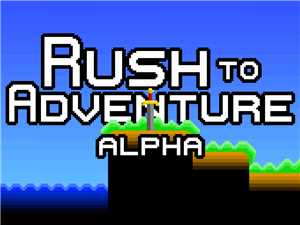 Download Rush to Adventure game