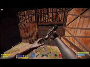 Download Rust v2112 x64 #KnightsTable The Performance Update game