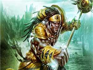 Download Sacred 3 Orc of Thrones DLC-RELOADED game