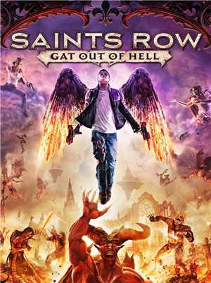 Download Saints Row Gat out of Hell-RELOADED game