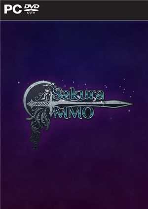 Download Sakura MMO GAME-DARKSiDERS game