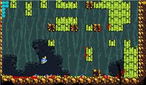 Download Samurai Gunn game