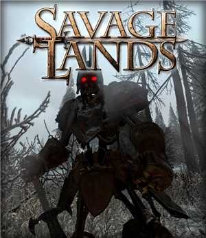 Download Savage Lands v0.8.0 Build 18026 game