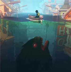 Download Sea of Solitude - Repack By Symetryczny Multi6 game
