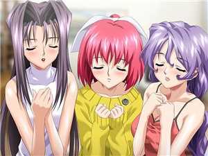 Download Secret Wives Club game