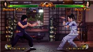 Download Shaolin vs Wutang-SKIDROW game