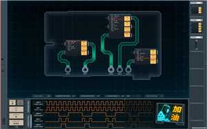 Download SHENZHEN I/O GOG game
