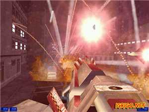 Download Shogo - Mobile Armor Division 2 1 0 7 GOG game