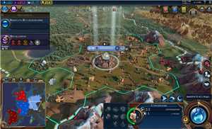 Download Sid Meier's Civilization VI: Digital Deluxe RePack by RG Mechanics game