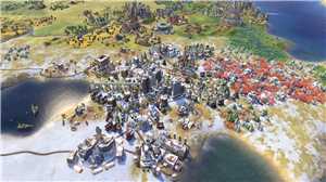 Download Sid Meiers Civilization VI Gathering Storm Update v1 0 0 328-CODEX game