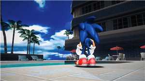 Download Sonic Adventure DX Directors Cut game
