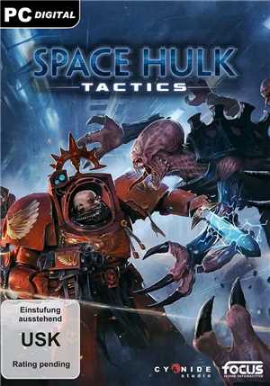 Download Space Hulk: Tactics MULTi10 game