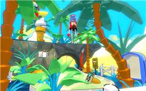 Download Spare Teeth VR game