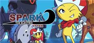 Download Spark the Electric Jester v1 5-SiMPLEX game