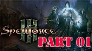 Download SpellForce 3 Update v1 38-CODEX game