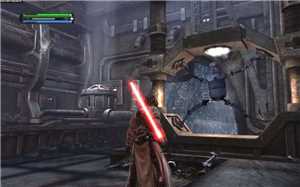 Download Star Wars Force Unleashed Sith Edition PCGAME- game