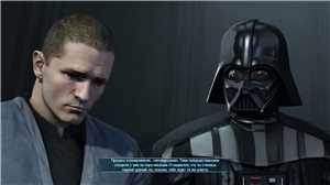 Download Star Wars: The Force Unleashed II *2010* - V1 1 MULTi7-ENG GOG EXE game
