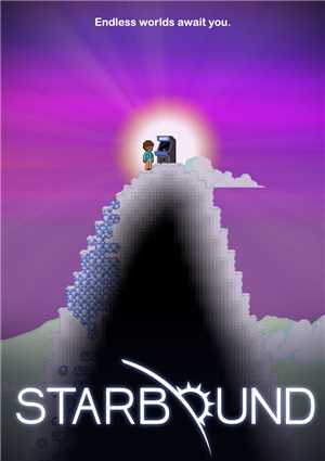 Download Starbound Beta Incl Update 9 8 Cracked Win32-3DM game