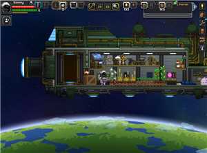 Download Starbound Nightly Linux Update 201115 to 021215 game