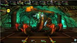 Download StarCrawlers v1 0 3 game