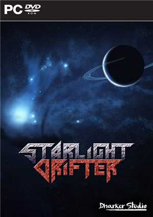 Download Starlight Drifter-DARKSiDERS game