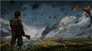 Download Steel Division Normandy 44 Back to Hell Update Build 93748-CODEX game