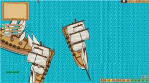 Download StoneTide: Age of Pirates game
