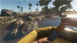 Download Stranded Deep v0 65 05 game